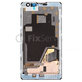 Nokia Lumia 1020 - LCD Display + Touchscreen Front Glas + Rahmen TFT
