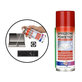 Micro Chip Electronic - Druckluftreiniger (entflammbar) - 400ml