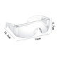 ESD-Antistatik-Schutzbrille (Transparent)