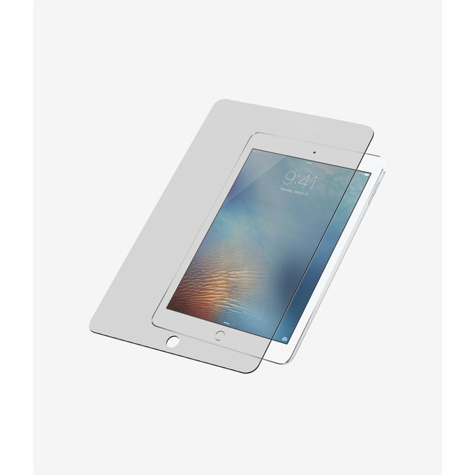 PanzerGlass - Standard Fit Panzerglas für iPad Pro 12.9" (2015/2017), transparent