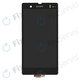 Sony Xperia Z L36H - C6603 - LCD Display + Touchscreen Front Glas TFT