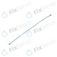 Sony Xperia Z1 L39h - HF Kabel 99 mm - 1272-3918 Genuine Service Pack