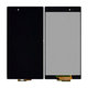 Sony Xperia Z Ultra XL39H - LCD Display + Touchscreen Front Glas TFT