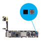 Apple iPhone 6S, 6S Plus - Vibration Management IC NX CN 9pol