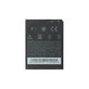 HTC Desire 500, One SV - Akku Batterie BM60100 1800mAh