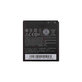 HTC Desire 510 A1 - Akku Batterie BM65100 2100mAh