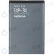 Nokia 2720F, 5310, 5630, 6600F, 6700S - Akku Batterie BL-4CT 860mAh