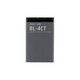 Nokia 2720F, 5310, 5630, 6600F, 6700S - Akku Batterie BL-4CT 860mAh