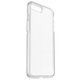 OtterBox - Symmetry 2.0 für Apple iPhone 8/7 Plus, Transparent