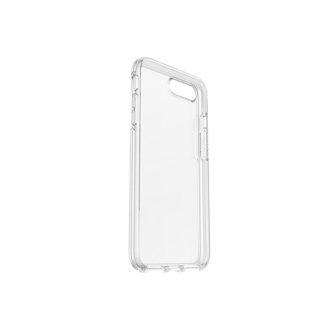 OtterBox - Symmetry 2.0 für Apple iPhone 8/7 Plus, Transparent