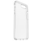 OtterBox - Symmetry 2.0 für Apple iPhone 8/7 Plus, Transparent