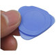 Kaisi - Gitarrenpick-Demontagewerkzeug - 0.71mm (Zulaufende Kanten)