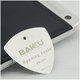 Baku BK-213 - Metall-Gitarrenpick-Demontagewerkzeug (dünn)