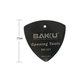 Baku BK-213 - Metall-Gitarrenpick-Demontagewerkzeug (dünn)