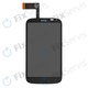 HTC Desire X - LCD Display + Touchscreen Front Glas TFT