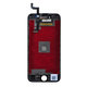 Apple iPhone 6S - LCD Display + Touchscreen Front Glas + Rahmen (Black) TFT