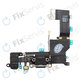 Apple iPhone 5C - Ladestecker Ladebuchse + Mikrofon + Klinke Stecker + Flex Kabel