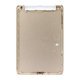 Apple iPad Mini 3 - Backcover 4G (Gelb)
