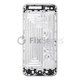 Apple iPhone 5 - Backcover (White)