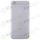 Apple iPhone 6S - Backcover (Space Gray)