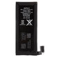 Akku Batterie für iPhone 4, 1420mAh