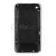 Apple iPhone 3GS - Backover (Black)