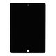 Apple iPad Air 2 - LCD Display + Touchscreen Front Glas (Black) Refurbished