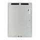 Apple iPad Air 2 - Backcover WiFi (Silver)