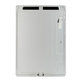 Apple iPad Air 2 - Backcover WiFi (Silver)