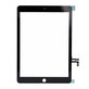 Touchscreen-Glas für iPad Air, iPad (5th Gen 2017), Black