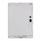 Apple iPad Air - Backcover WiFi (Silver)