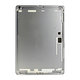 Apple iPad Air - Backcover WiFi (Space Gray)