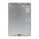 Apple iPad Mini 2 - Backcover WiFi (Silver)