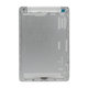 Apple iPad Mini 2 - Backcover 3G (Silver)