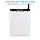 Apple iPad Mini - LCD Display OLED