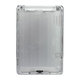 Apple iPad Mini - Backcover 3G (White)