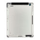 Apple iPad 4 - Backcover (Wifi + 3G) (Keine Kapazitätsanzeige)