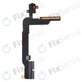 Apple iPad 3 - Klinke Stecker Flex Kabel (WiFi Version)
