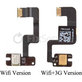 Apple iPad 3 - Mikrofon + Flex Kabel (3G Version)