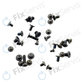 Apple iPad 3 - Mikrofon + Flex Kabel (WiFi Version)