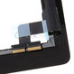Touchscreen-Glas für iPad 2, Black
