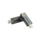 Phonefix KWS-V21 - USB Ladetester für Smartphones