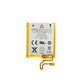 Akku Batterie für iPod Nano (7th Gen), 220mAh
