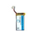 Akku Batterie für iPod Nano (6th Gen), 105mAh
