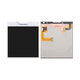 Blackberry Passport - LCD Display + Touchscreen Front Glas (White) TFT