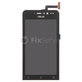 Blackberry Z10 - Backcover (Black)