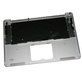 Apple MacBook Pro 15" A1398 (Late 2013 - Mid 2014) - Oberer Rahmen Tastatur + Tastatur UK