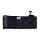 Apple MacBook Pro 13" A1278 (Mid 2009 - Mid 2012) - Akku Batterie A1322 6000mAh