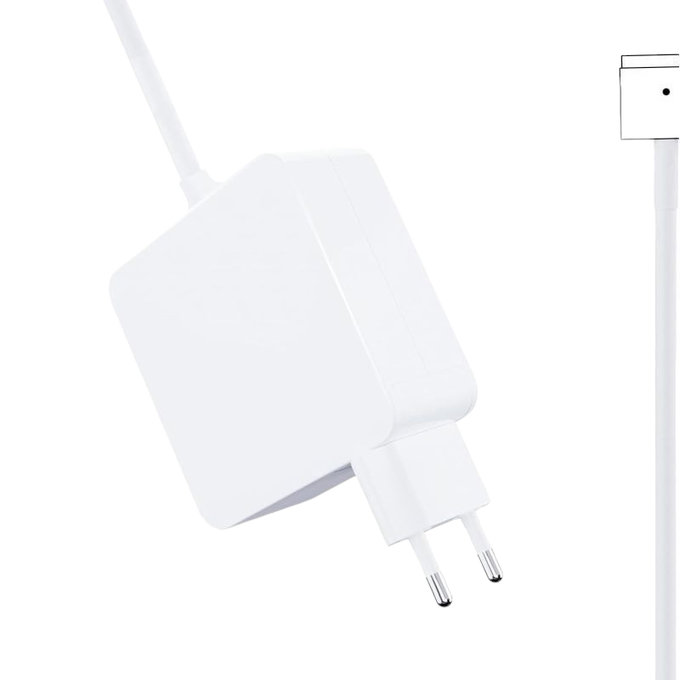 MagSafe 2 Ladeadapter, 45W, kompatibel mit Apple