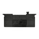 Apple MacBook Air 11" A1370, A1465 (Mid 2011 - Mid 2012) - Akku Batterie A1406 4900mAh
